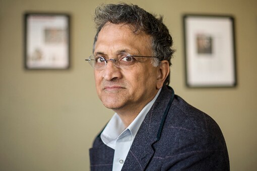 File photo of Ramachandra Guha. (Getty Images)