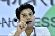 Like His Father 30 Years Ago, Jyotiraditya Scindia Misses Out on CM's Post