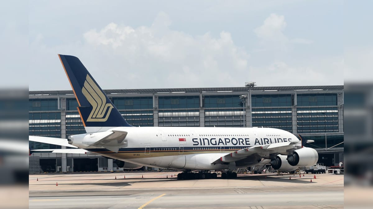 Singapore Airlines Knocks Qatar Airways Off The Top Spot in Global