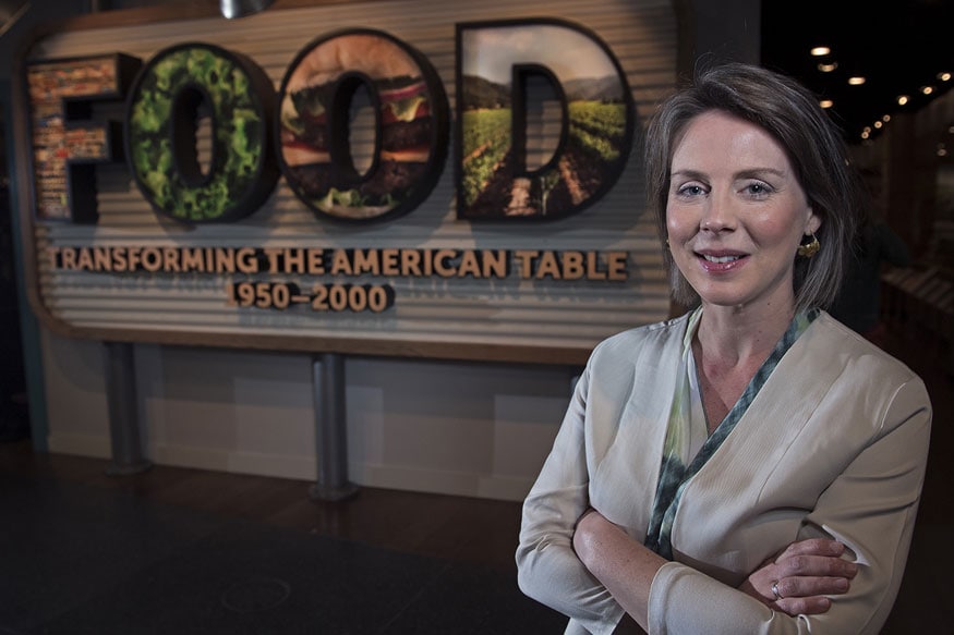 From CIA Analyst to Beer Historian: The Heady Resume of Theresa McCulla From CIA Analyst to Beer Historian: The Heady Resume of Theresa McCulla