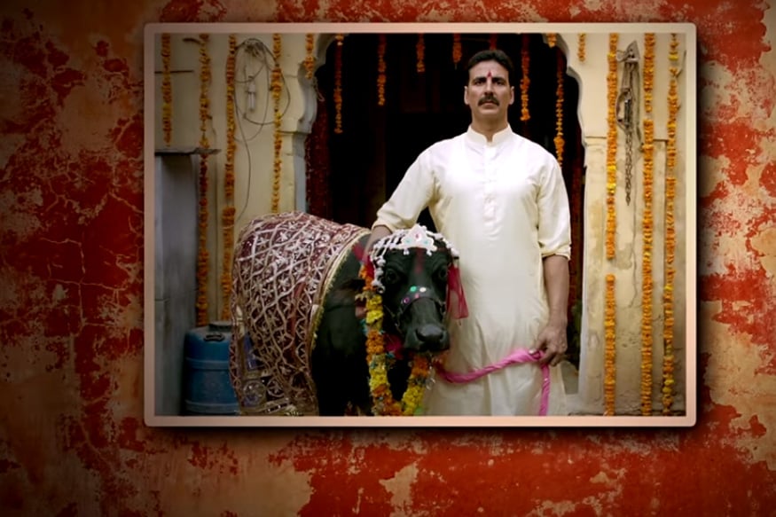 Toilet Ek Prem Katha To Padman Films That Intend To Clean The