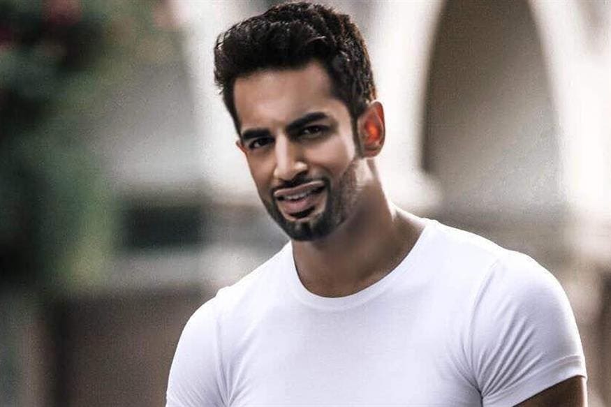 875px x 583px - I've Learnt To Be Choosy, Says Upen Patel