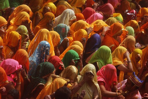 Picture for representation (Photo: Reuters)