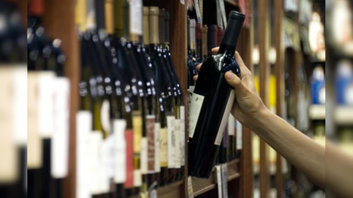 Cost of wine surges in the UK due to Brexit News18