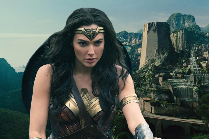 Wonder Woman 1984: Character guide  Hollywood News - The Indian Express