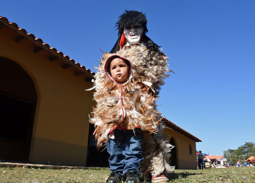 Offbeat photos of the month: July 2017 - News18