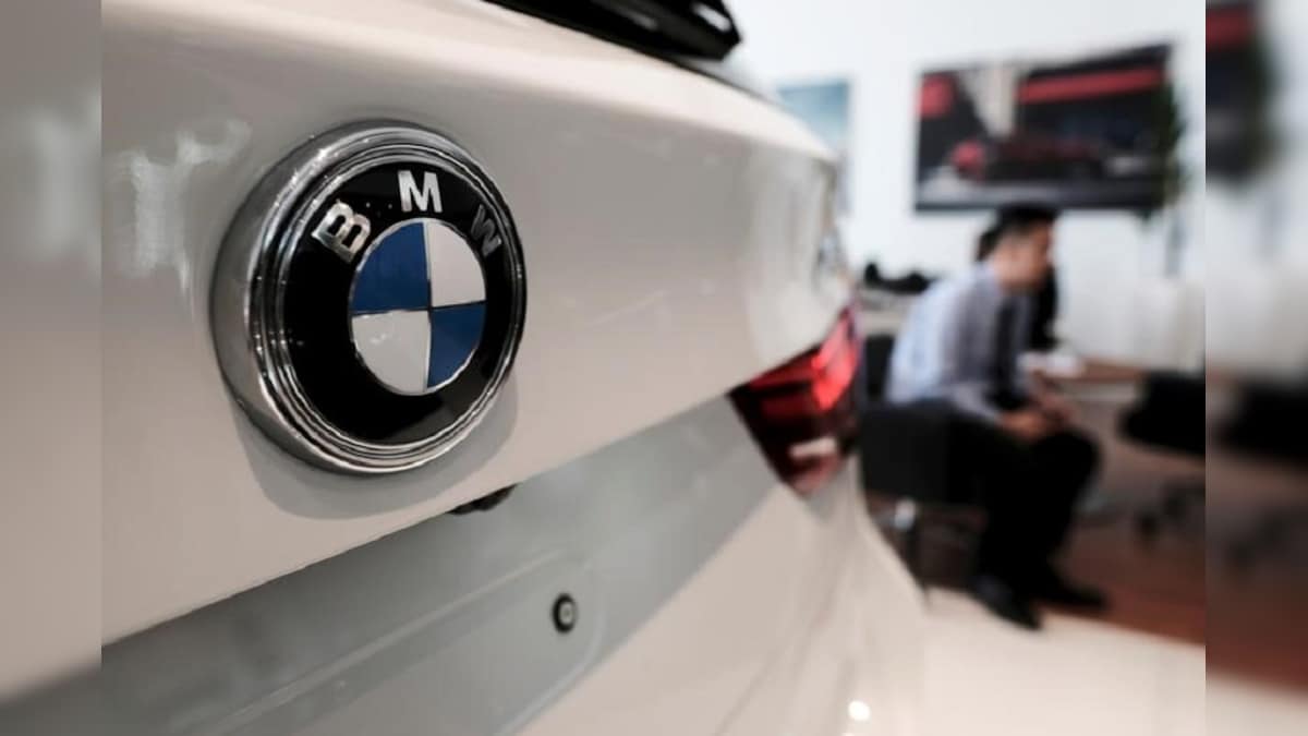 BMW Appoint Infinity Cars as its Third Dealer in Delhi NCR - News18
