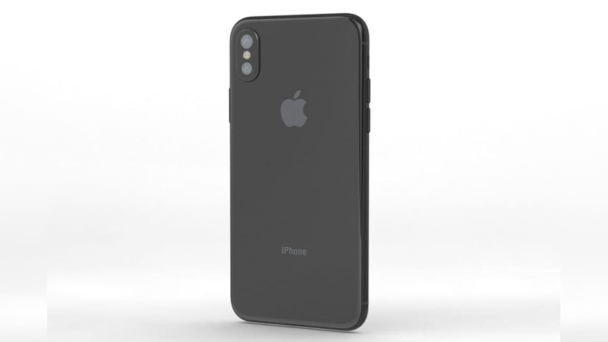 Apple iPhone 8: Siri Could be Activated by Holding Sleep/Wake Button ...