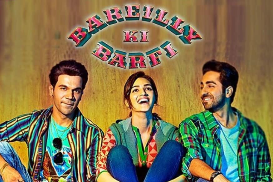 Bareilly Ki Barfi Movie Review Sweetness of This Love Story