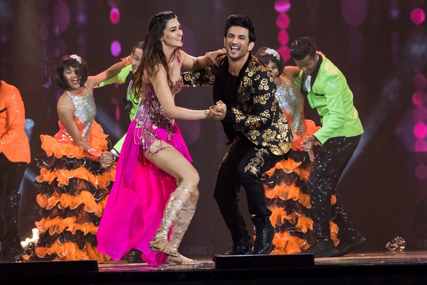 IIFA 2017: IIFA Awards 2017 Show and Performances - News18