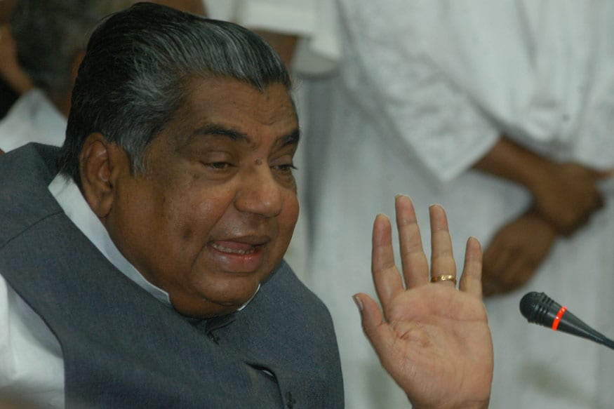 Former Karnataka CM Dharam Singh Passes Away After Cardiac Arrest