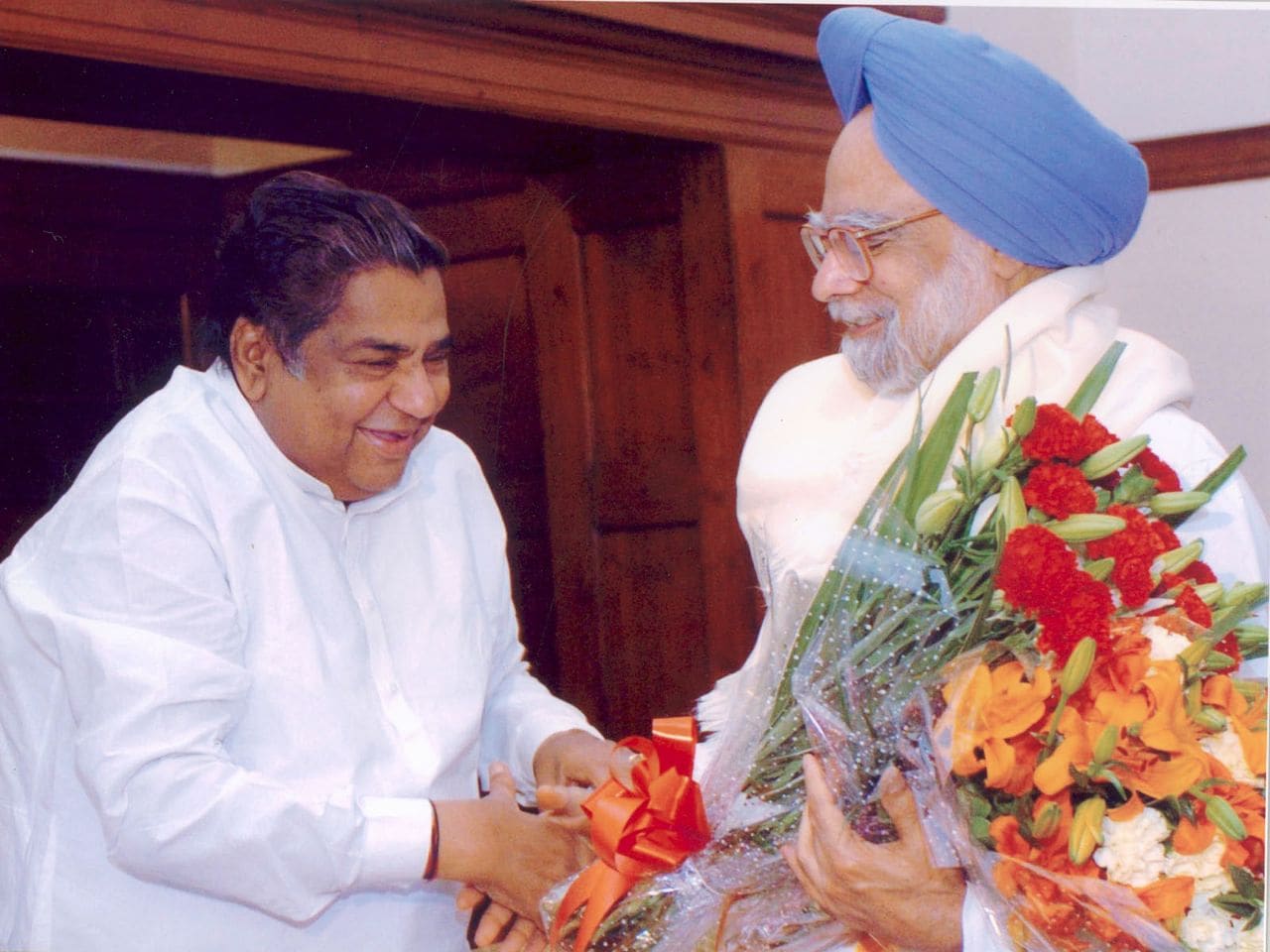 Dharam Singh2