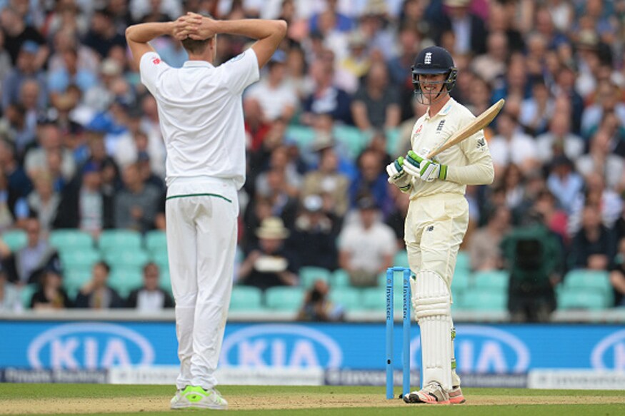 England vs South Africa Live Cricket Score: 3rd Test, Day 4 at the Oval