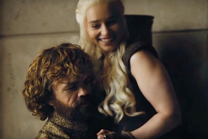 HBO Orders Game of Thrones Spinoff, Set In The Distant Past of Westeros HBO Orders Game of Thrones Spinoff, Set In The Distant Past of Westeros