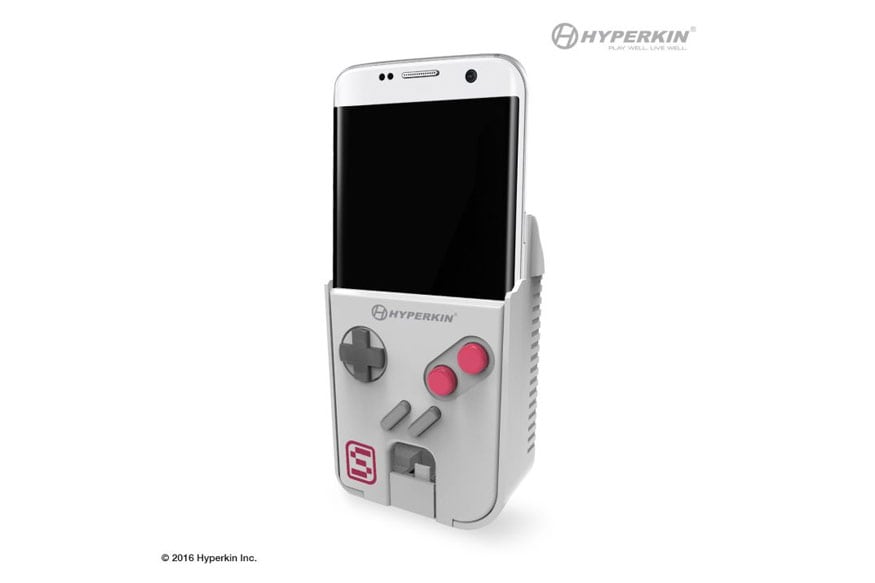 nintendo phone case android