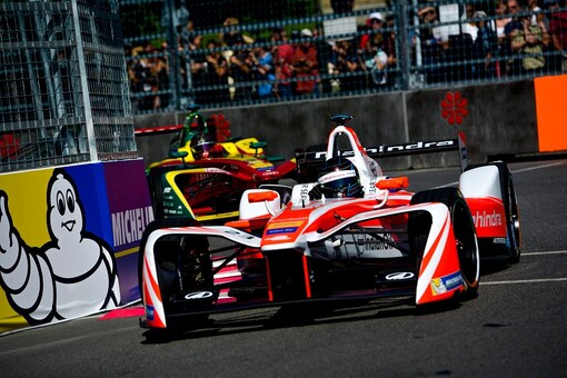 Image used for representation. (Image: Mahindra Racing)