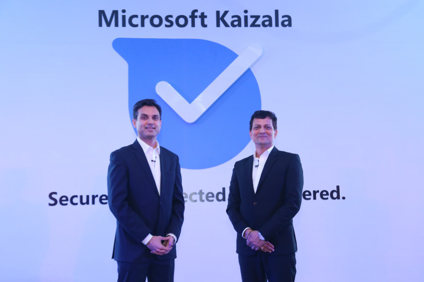 Microsoft Kaizala, Kaizala Pro Android And iOS App Launched News18