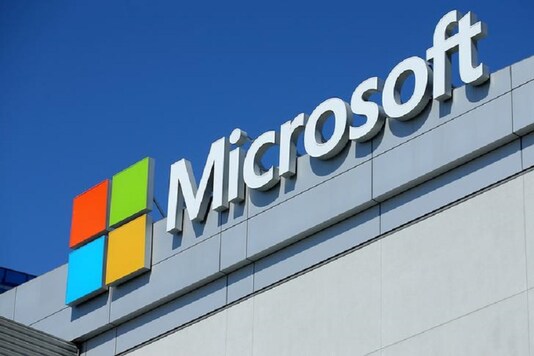 Google Touts Titan Security Chip to Market Cloud Services (photo for representation, image: News18) Google Touts Titan Security Chip to Market Cloud Services (photo for representation, image: News18)