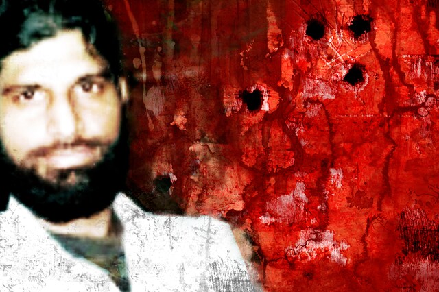 Abu Ismail Man Who Could Be Let Boss In Crosshairs For Amarnath