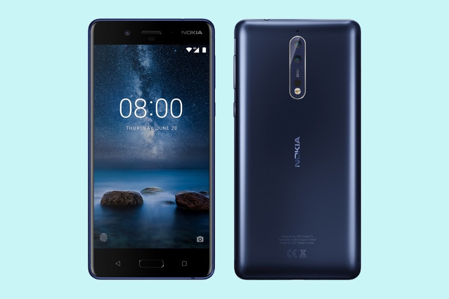  MWC 2018, Nokia 9, Nokia 8 Sirocco, Nokia 8 Sirocco launch, Nokia 8 Sirocco specifications, Nokia 1, Nokia 4, Nokia 7 Plus, Nokia 8 (2018) 