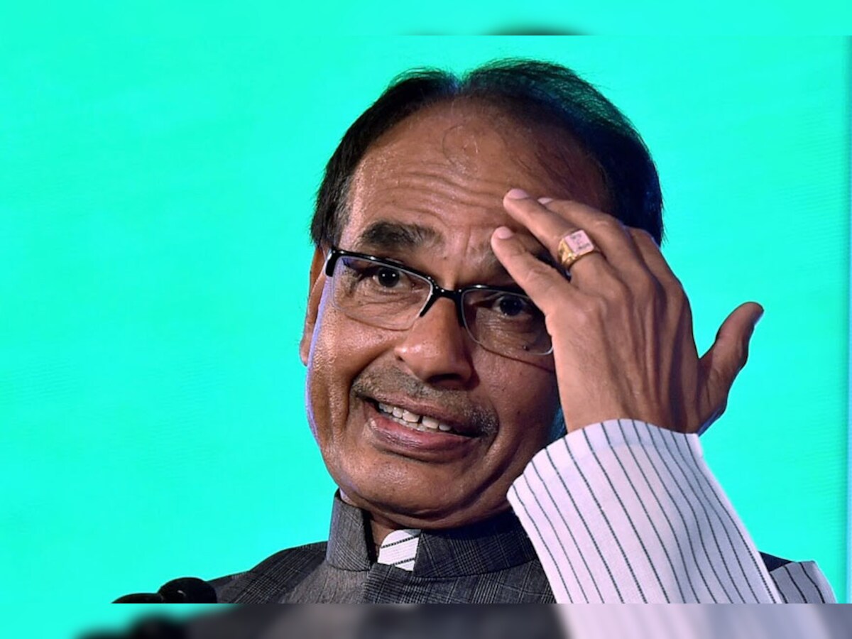 Congress Alleges CBI 'Tampered' With Evidence in Vyapam Scam to Save CM  Shivraj, Others