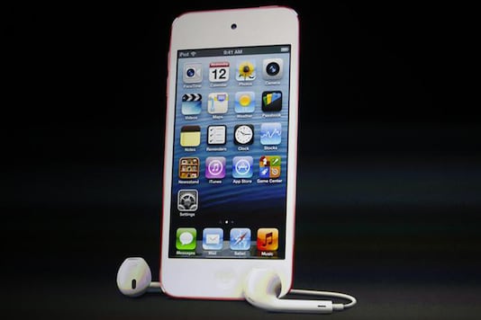 Apple Eradicates iPod Nano, iPod Shuffle (photo for representation, image News18) Apple Eradicates iPod Nano, iPod Shuffle (photo for representation, image News18)