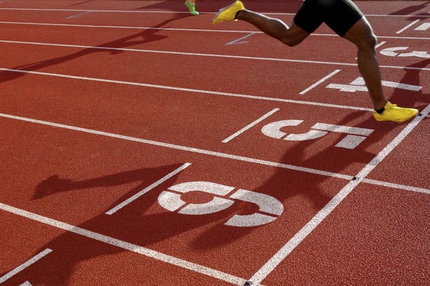 Testosterone a 'Significant' Boost For Women Athletes Testosterone a 'Significant' Boost For Women Athletes