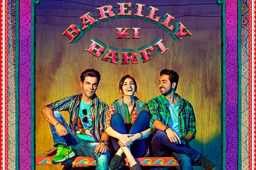 bareilly ki barfi full movie download filmywap