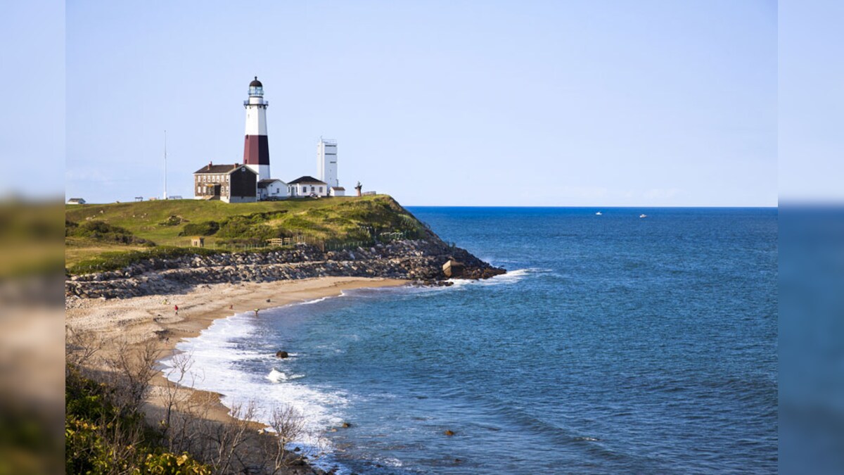 These Are The Top 10 Most Expensive Beaches in The US News18