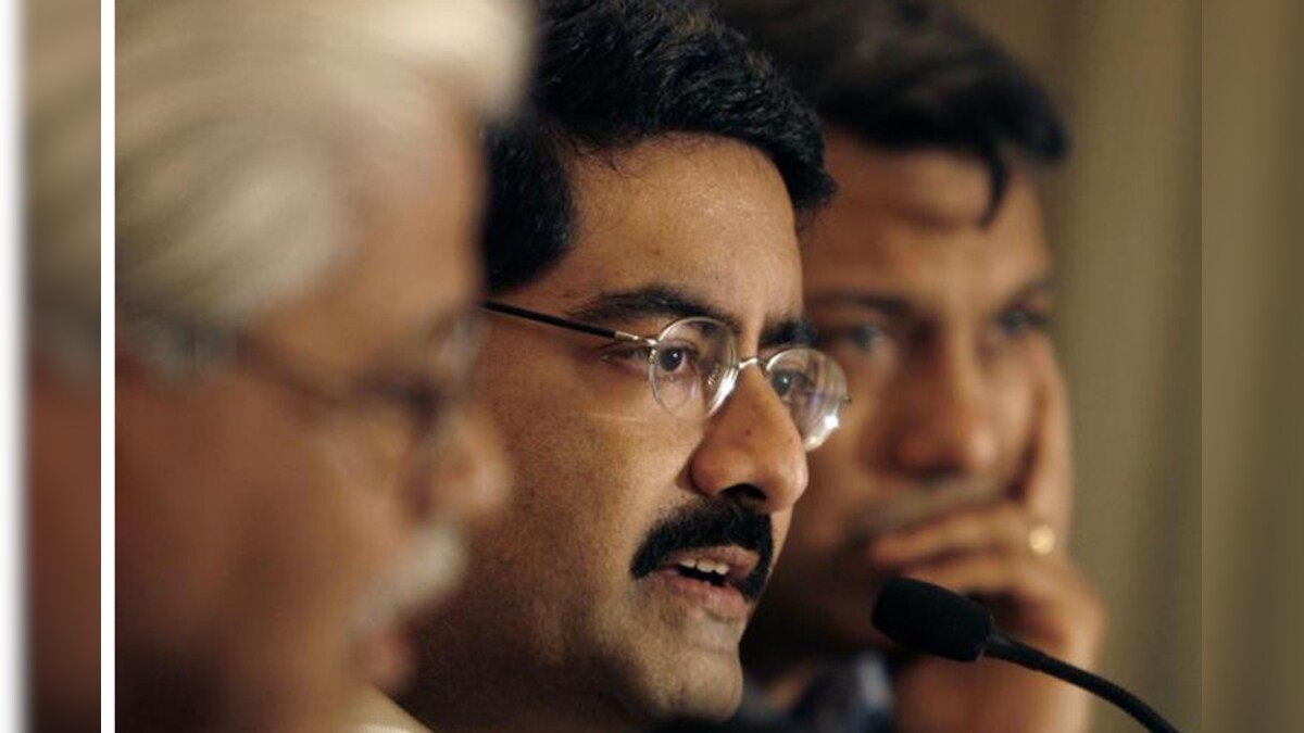 'Once in-a-Century Crisis': Dists with Highest GDP in Red Zones, Birla Fears Economy May Contract in FY21