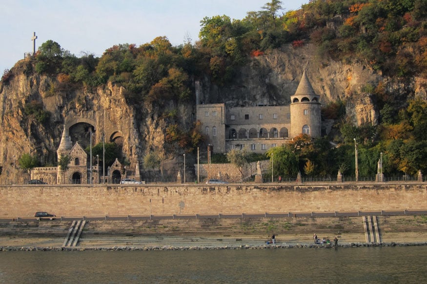 Budapest Named Best Cruise Destination 2017 Budapest Named Best Cruise Destination 2017