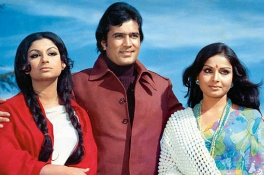 Remembering Rajesh Khanna: 10 Unforgettable Films By The Superstar