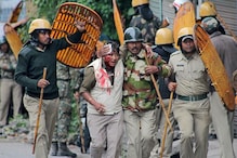 Darjeeling Unrest: Sub-inspector Killed, 4 Cops Injured in Clash With GJM Supporters
