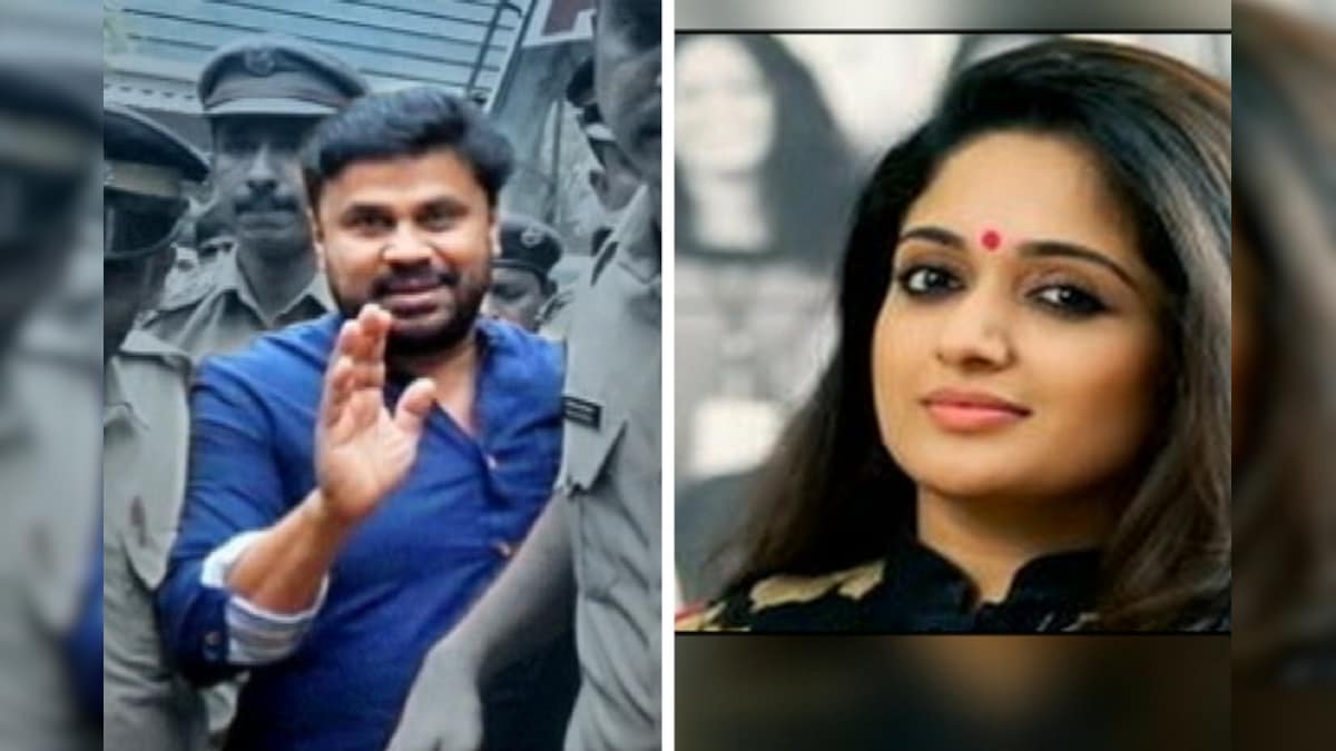 1200px x 675px - Dileep's wife Kavya Madhavan Quizzed in Kerala Actress Assault Case - News18