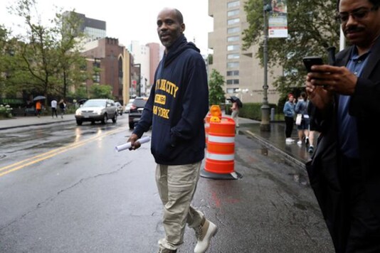 Rapper DMX Faces 40 Years in Jail For Alleged Tax Evasion
