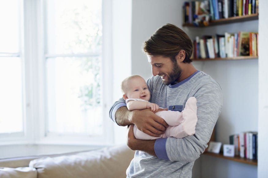 Age of Men, Not Just Women, Affects IVF Success Age of Men, Not Just Women, Affects IVF Success