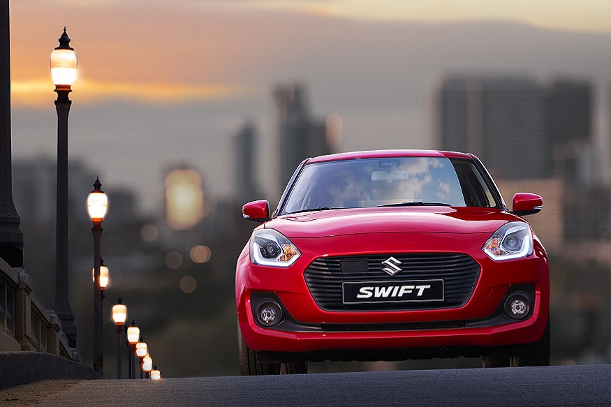2018 Maruti Suzuki Swift All You Need to Know Price, Features