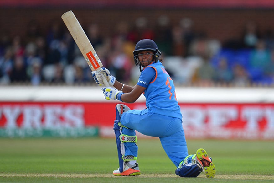 Harmanpreet Kaur: Indian Cricket's Powerpuff Girl - 875 x 583 jpeg 119kB