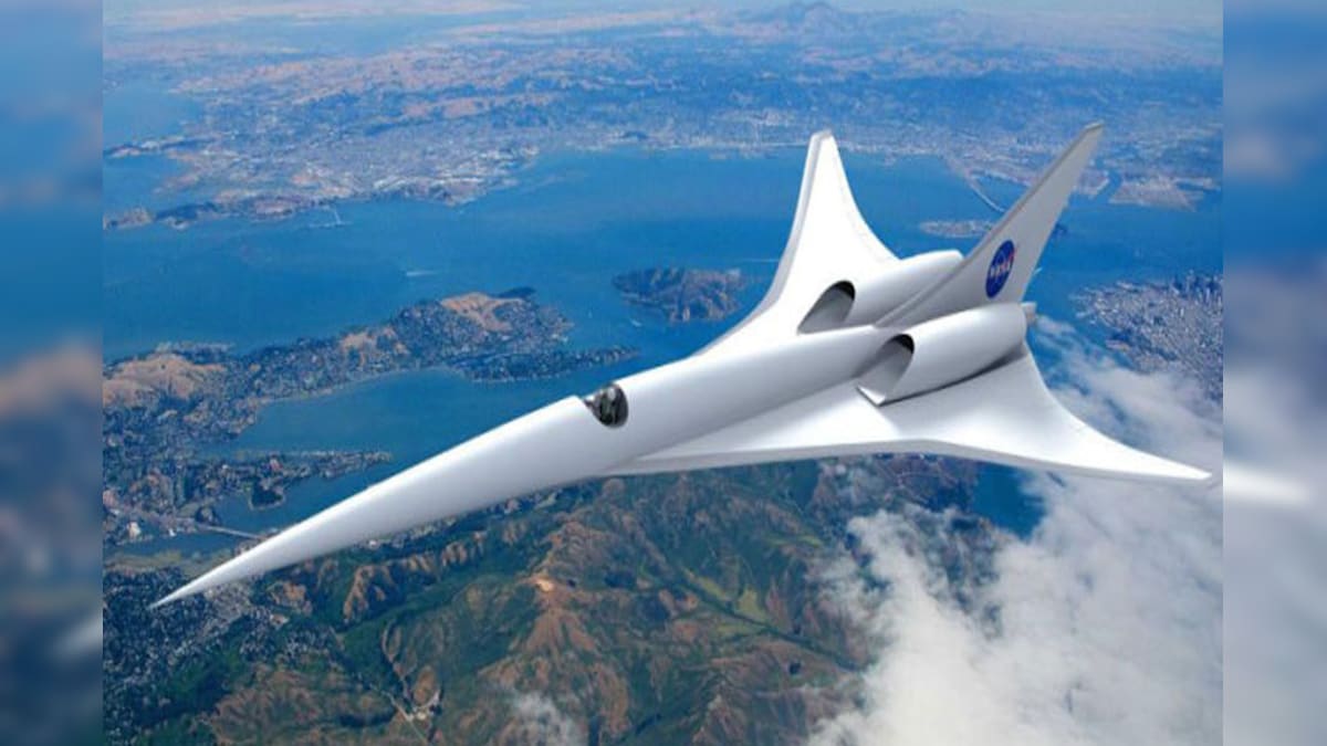 Hypersonic Air Travel on Horizon With Creation of New Heat-resistant ...