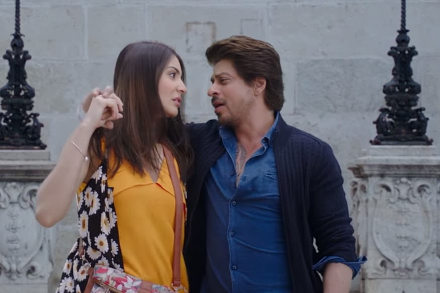 Jab Harry Met Sejal Pictures - Rotten Tomatoes