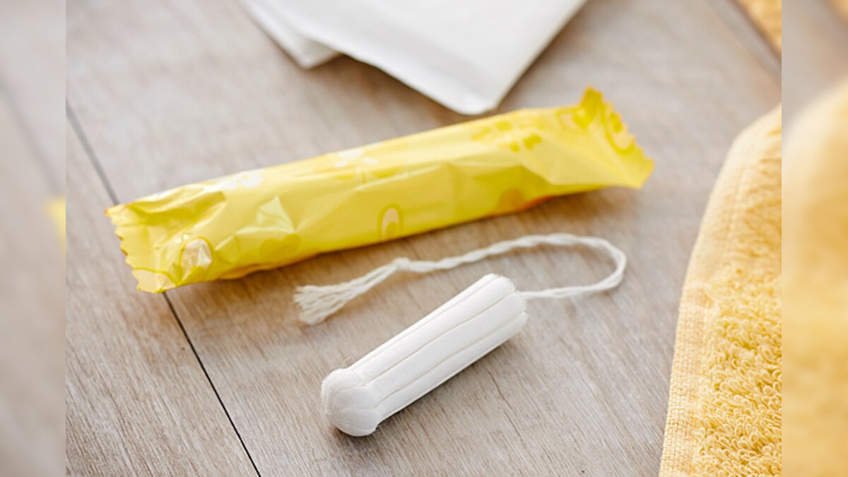 GST Rollout What's The Hue and Cry Around Sanitary Napkins All About