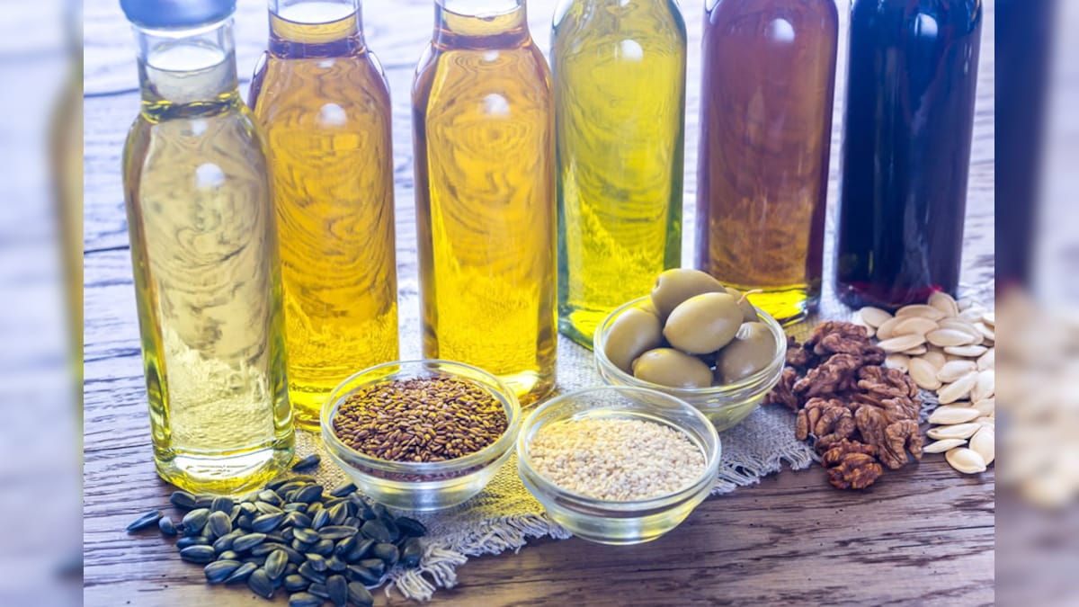 Canola Oil May Cause Damage Brain, Weight Gain Study News18