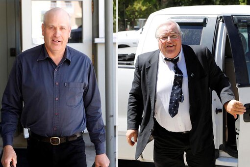 Two Canadian Men Convicted Of Polygamy In Landmark Ruling