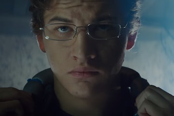 New Ready Player One Trailer Officially Released