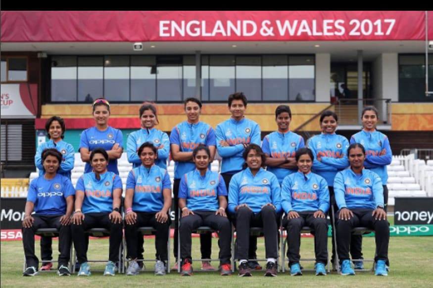 BCCI Set to Reward Mithali and Co. For World Cup Performance