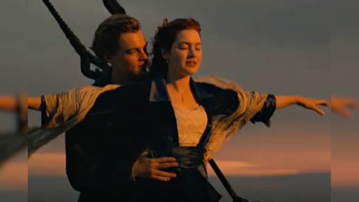 Leonardo DiCaprio on whether Jack could have fit on the door in Titanic