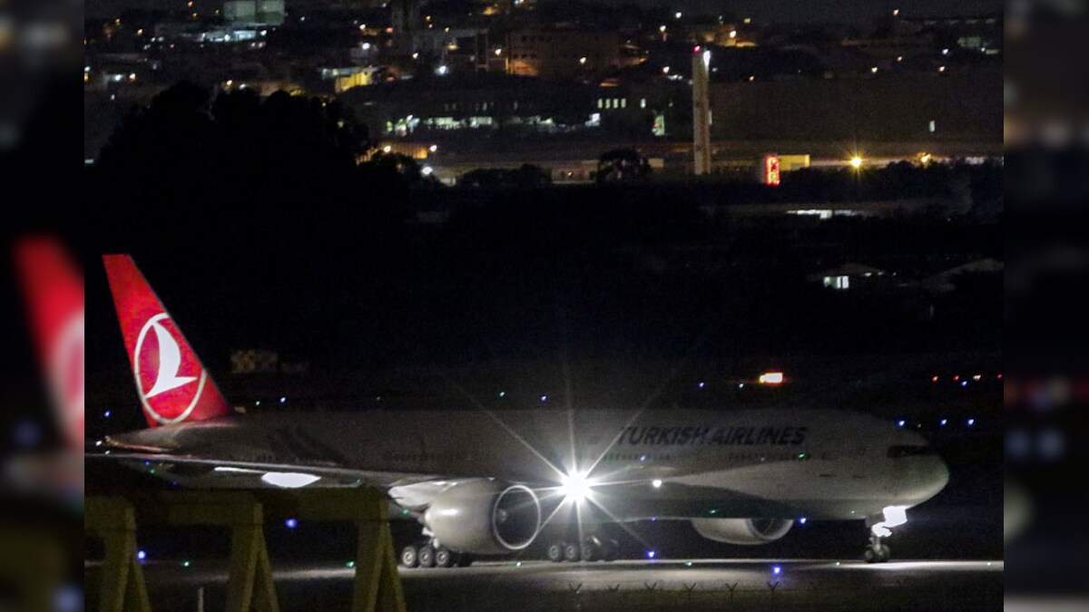 Turkish Airlines CEO Says US to Lift Laptop Ban on July 5