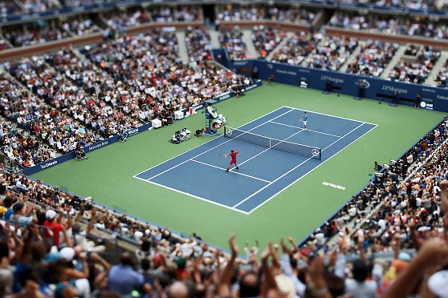 US Open To Try Serve, Clothing, Warmup Clocks In Qualifying