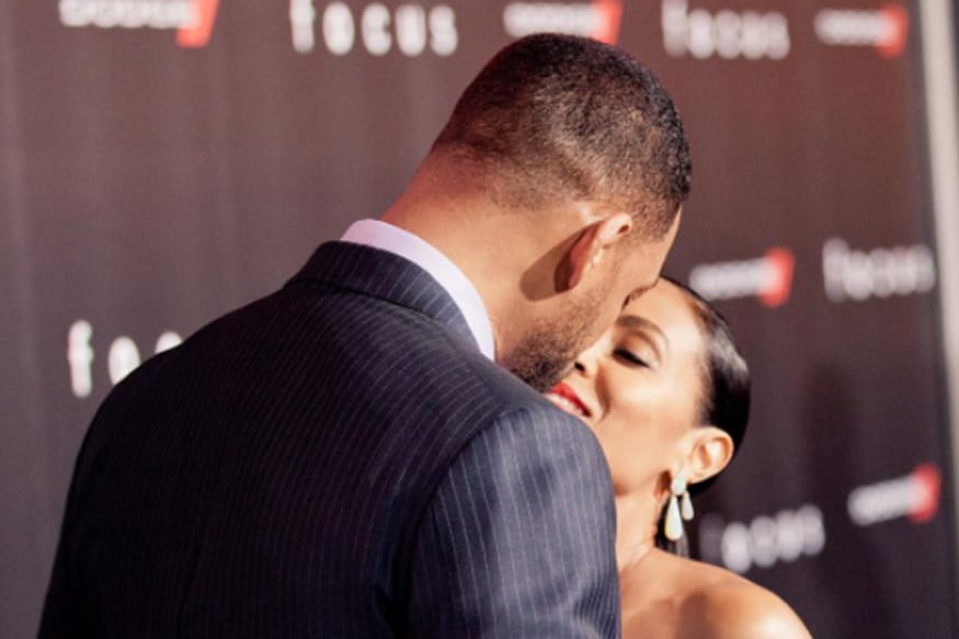 When Willow Smith Caught Her Parents Will and Jada Smith in Bed When Willow Smith Caught Her Parents Will and Jada Smith in Bed