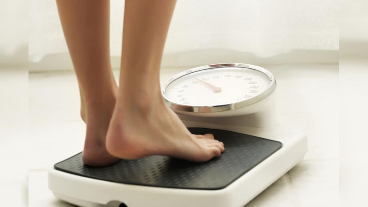 Weighing yourself daily linked to weight loss, says study, The Independent